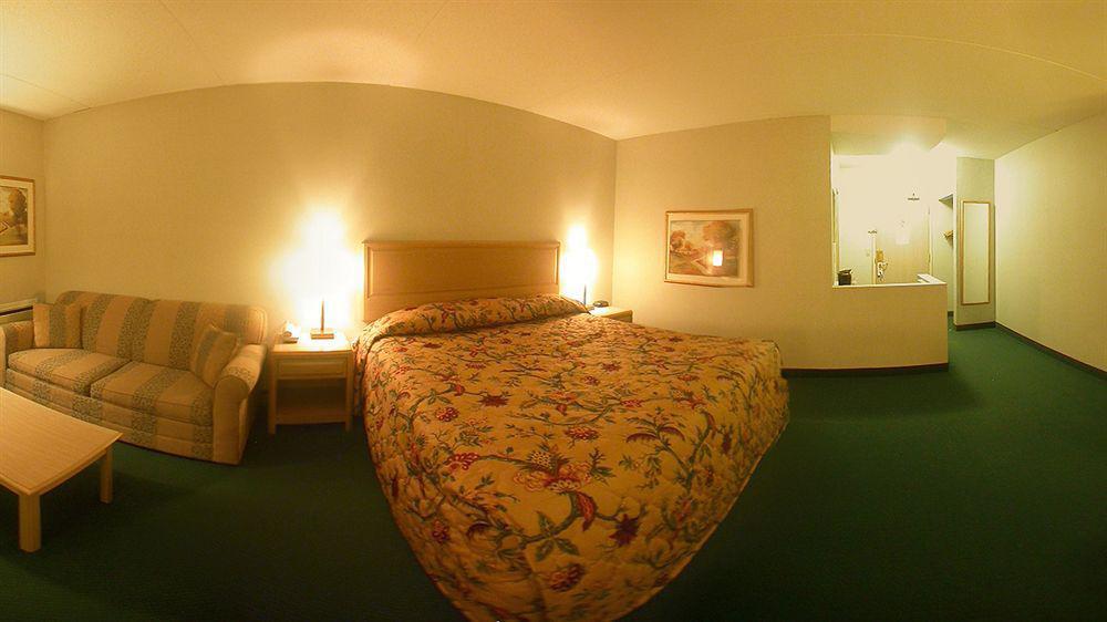 Motel Super 8 By Wyndham Augusta Exterior foto